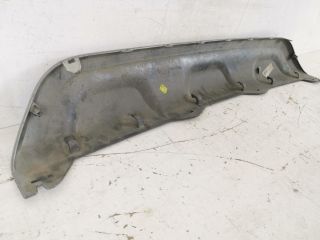 bontott RENAULT CAPTUR Hátsó Lökhárító Alsó (Műanyag)