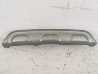 bontott RENAULT CAPTUR Hátsó Lökhárító Alsó (Műanyag)