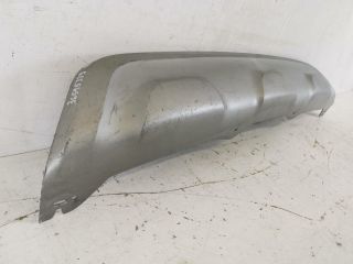 bontott RENAULT CAPTUR Hátsó Lökhárító Alsó (Műanyag)