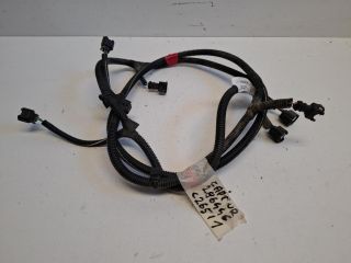 bontott RENAULT CAPTUR Hátsó Lökhárító Kábelköteg