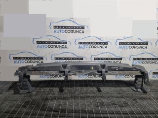 bontott RENAULT CAPTUR Hátsó Lökhárító Merevítő (Fém)