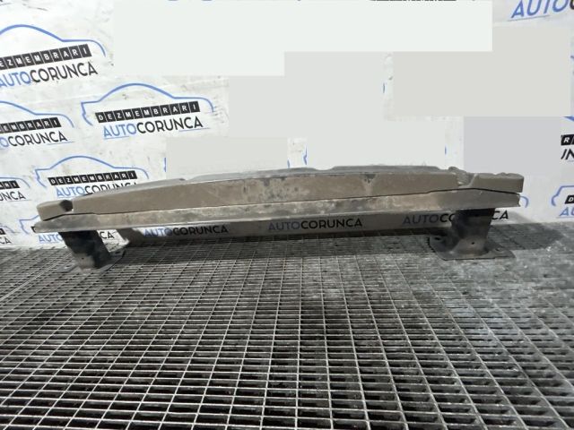 bontott RENAULT CAPTUR Hátsó Lökhárító Merevítő (Fém)