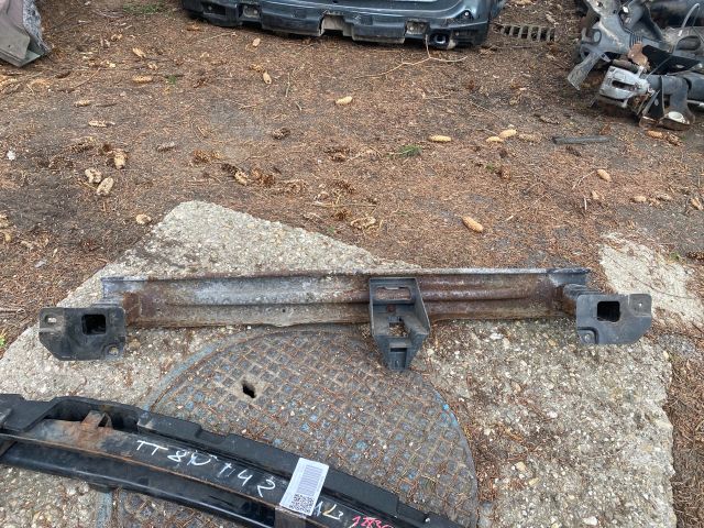 bontott RENAULT CAPTUR Hátsó Lökhárító Merevítő (Fém)