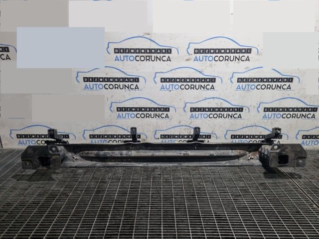 bontott RENAULT CAPTUR Hátsó Lökhárító Merevítő (Fém)