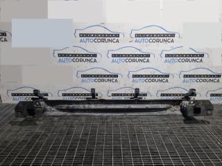 bontott RENAULT CAPTUR Hátsó Lökhárító Merevítő (Fém)