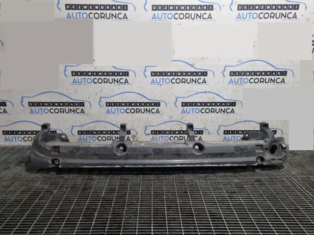 bontott RENAULT CAPTUR Hátsó Lökhárító Merevítő (Fém)