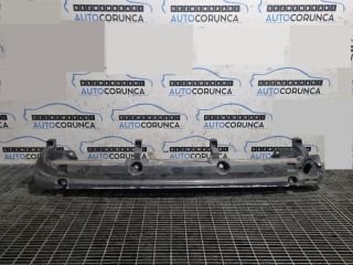 bontott RENAULT CAPTUR Hátsó Lökhárító Merevítő (Fém)