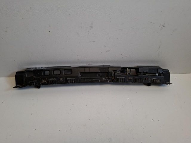 bontott RENAULT CAPTUR Hátsó Lökhárító Merevítő (Fém)