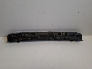 bontott RENAULT CAPTUR Hátsó Lökhárító Merevítő (Fém)