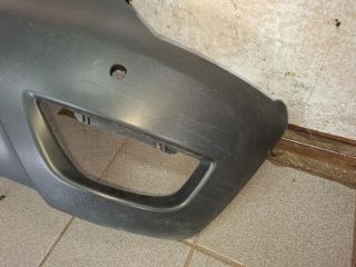 bontott RENAULT CAPTUR Hátsó Lökhárító (Üresen)