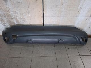 bontott RENAULT CAPTUR Hátsó Lökhárító (Üresen)