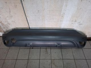 bontott RENAULT CAPTUR Hátsó Lökhárító (Üresen)