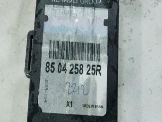 bontott RENAULT CAPTUR Hátsó Lökhárító Ütközés Elnyelő Hab