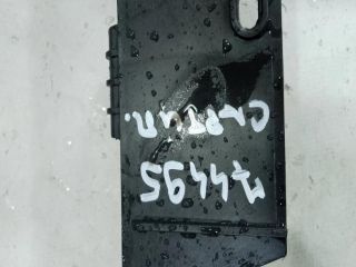 bontott RENAULT CAPTUR Hátsó Lökhárító Ütközés Elnyelő Hab