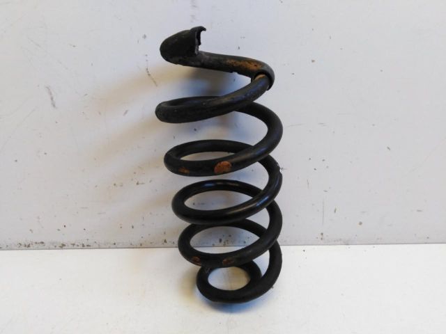 bontott RENAULT CAPTUR Hátsó Rugó