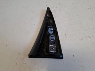 bontott RENAULT CAPTUR Hátsó Szélvédő Díszléc