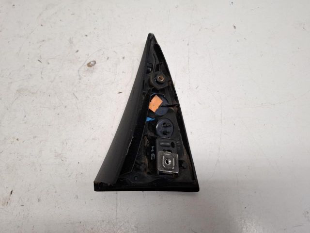 bontott RENAULT CAPTUR Hátsó Szélvédő Díszléc