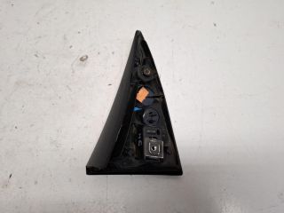 bontott RENAULT CAPTUR Hátsó Szélvédő Díszléc