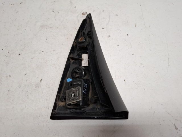 bontott RENAULT CAPTUR Hátsó Szélvédő Díszléc