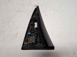 bontott RENAULT CAPTUR Hátsó Szélvédő Díszléc