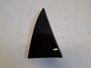 bontott RENAULT CAPTUR Hátsó Szélvédő Díszléc