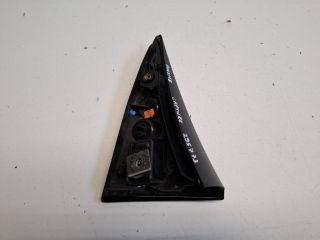 bontott RENAULT CAPTUR Hátsó Szélvédő Díszléc