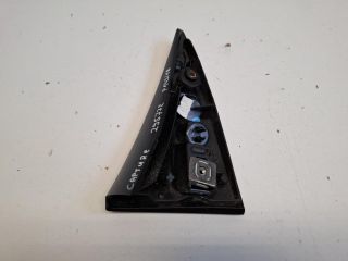 bontott RENAULT CAPTUR Hátsó Szélvédő Díszléc