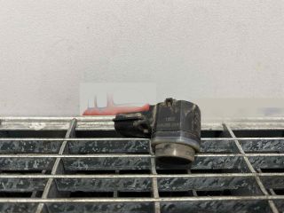 bontott RENAULT CAPTUR Hátsó Tolatóradar Fej