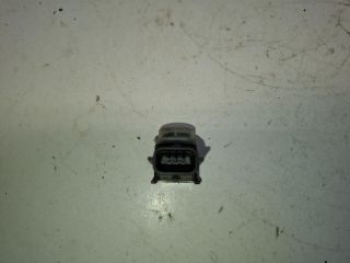 bontott RENAULT CAPTUR Hátsó Tolatóradar Fej