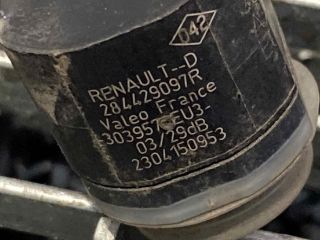 bontott RENAULT CAPTUR Hátsó Tolatóradar Fej