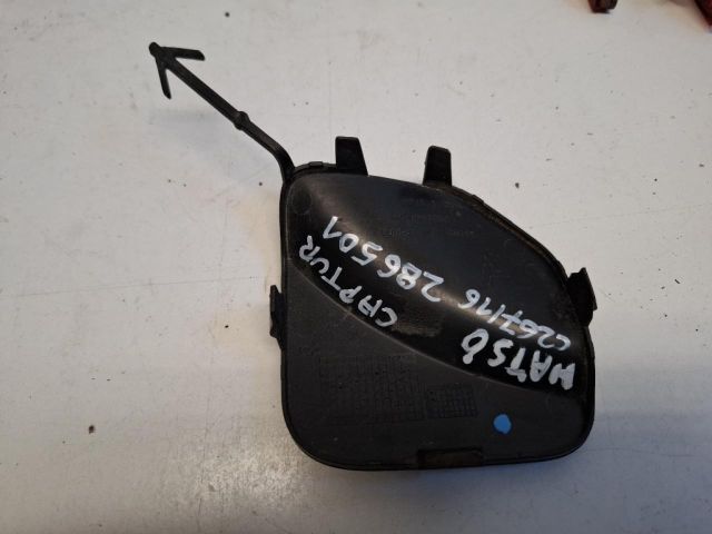 bontott RENAULT CAPTUR Hátsó Vonószem Burkolat