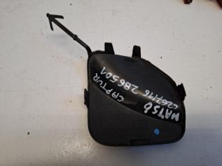 bontott RENAULT CAPTUR Hátsó Vonószem Burkolat