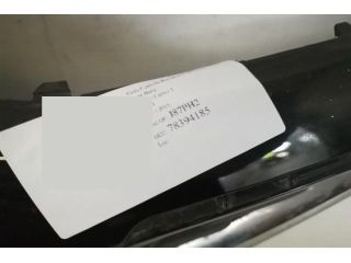 bontott RENAULT CAPTUR Hűtőrács