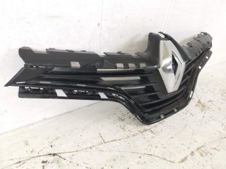 bontott RENAULT CAPTUR Hűtőrács