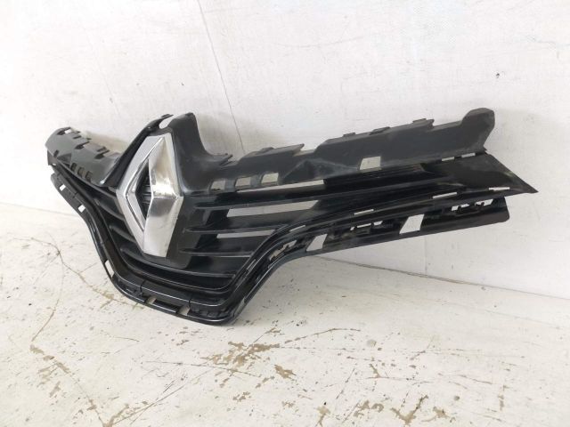 bontott RENAULT CAPTUR Hűtőrács