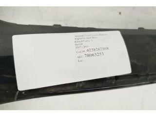 bontott RENAULT CAPTUR Hűtőrács