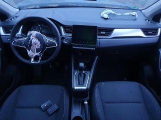 bontott RENAULT CAPTUR II Ablakemelő Kapcsoló Négyes / Kettes