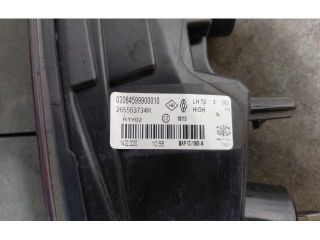 bontott RENAULT CAPTUR II Bal Belső Hátsó Lámpa