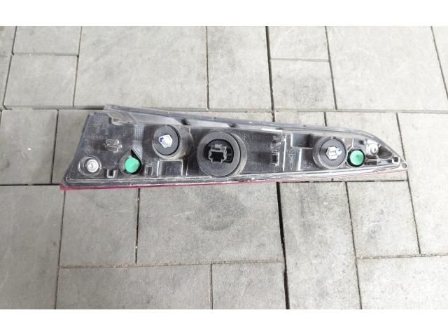 bontott RENAULT CAPTUR II Bal Belső Hátsó Lámpa