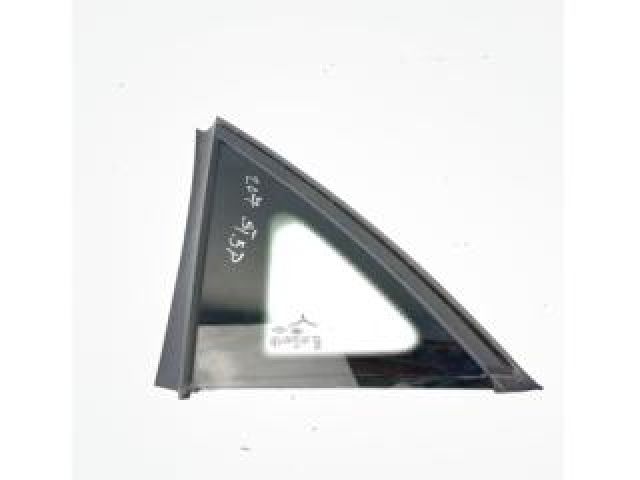 bontott RENAULT CAPTUR II Bal C Oszlop Oldalablak Üveg