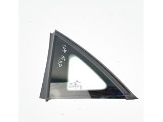 bontott RENAULT CAPTUR II Bal C Oszlop Oldalablak Üveg