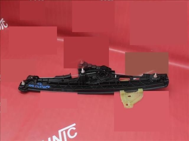 bontott RENAULT CAPTUR II Bal első Ablakemelő Szerkezet (Elektromos)