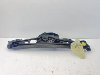 bontott RENAULT CAPTUR II Bal első Ablakemelő Szerkezet (Elektromos)