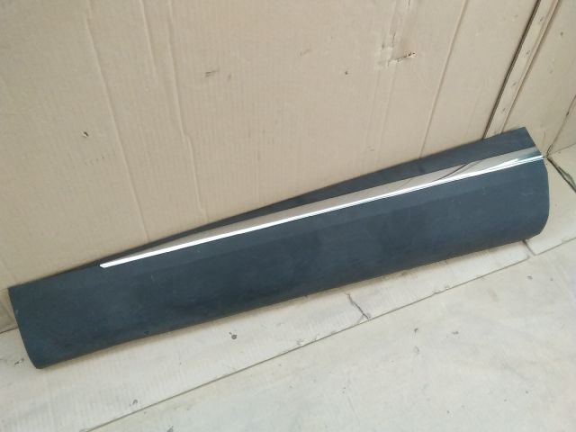 bontott RENAULT CAPTUR II Bal első Ajtó Díszléc