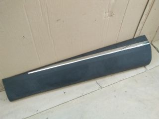 bontott RENAULT CAPTUR II Bal első Ajtó Díszléc