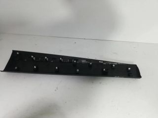 bontott RENAULT CAPTUR II Bal első Ajtó Díszléc