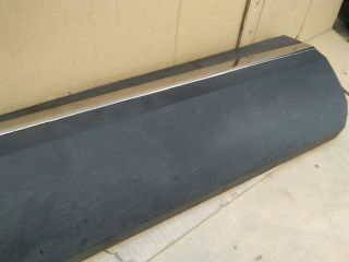 bontott RENAULT CAPTUR II Bal első Ajtó Díszléc