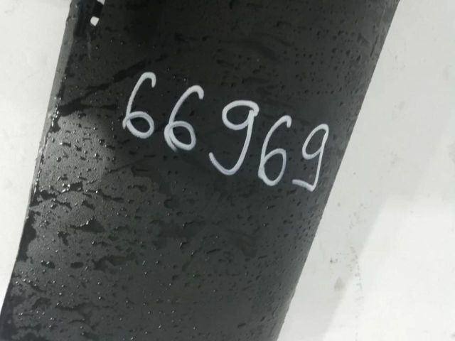 bontott RENAULT CAPTUR II Bal első Ajtó Díszléc