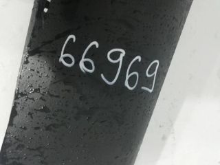 bontott RENAULT CAPTUR II Bal első Ajtó Díszléc