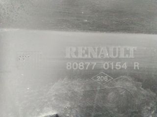 bontott RENAULT CAPTUR II Bal első Ajtó Díszléc